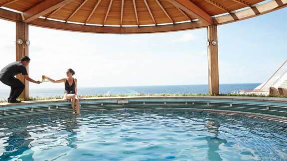 Health and Fitness Facilities
